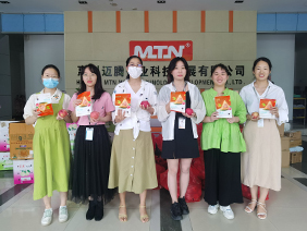"粽"磅来袭！这些福利专送713贵宾会官网人