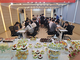 &ldquo;粽&rdquo;情端午，温暖相伴|713贵宾会官网电子端午节暖心活动！
